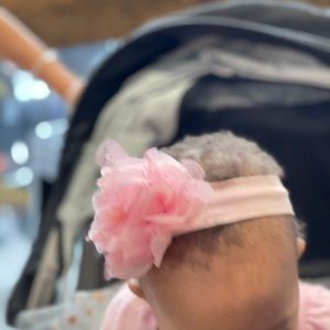 Meet your Posher, Lia